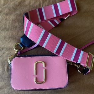 Marc Jacobs Snapshot Bag